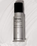 Kenra Curl Defining Crème 5 | Texture Enhancing Styler | Tames Frizz & Flyaways | Refines and Seperates Curls & Waves | Helps Resist Humidity | Medium To Coarse Hair | 3.4 fl. oz