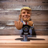 Donald Trump Beer Tap Handle