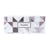 Plush Facial Tissues 230 Per Box Size 7" X 6.9" 2 Ply,Soft, Smooth, Great for Bathroom, Office, Store, School,Home, Kitchen, Or in Your Car & in Every Room (Family pack Pack of 24, 5520 Tissues total)