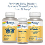 Solaray B-Complex 100 - 250 - Capsule [Health and Beauty]