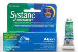 Systane Lub Eye Nightime Ointment 3.5g (6 Pack) 0.12 Ounce(Packaging May Vary)