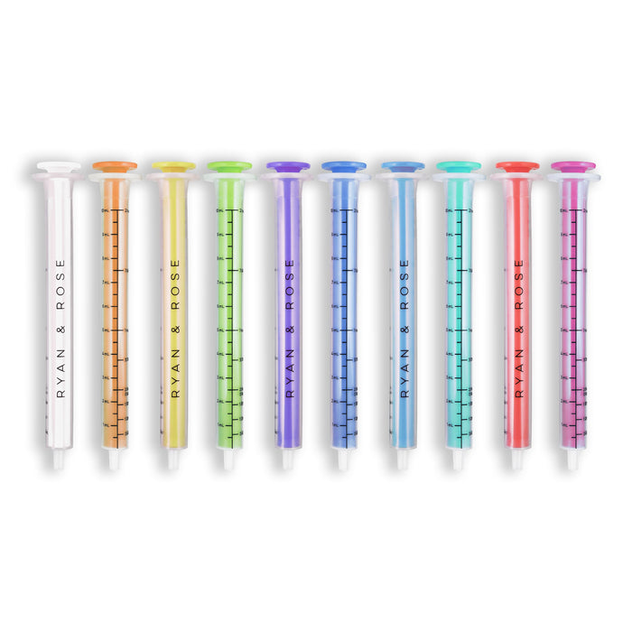 Cutie Dose - Liquid Medicine Dispenser – Ryan And Rose