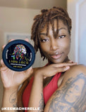 Lion Locs Dreadlocks Moisturizer - Residue-Free, 8oz