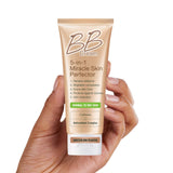 GARNIER BB Cream Skin Renew Miracle Skin Perfector, Fair Light 2.5 FL OZ