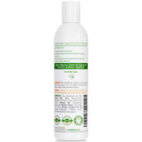 WILD NATURALS Hydrating Conditioner for Dry & Itchy Scalp - Sulfate Free Dandruff Moisturizing Conditioner with Aloe Vera & Manuka Honey - Applicable for Oily Hair - Help Hair Growth with Coconut Oil