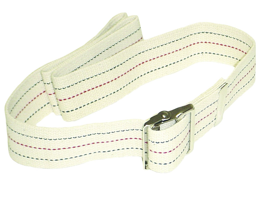 FabLife Gait Belt, Metal Buckle, 36"