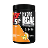 PROSUPPS® HydroBCAA® BCAA/EAA Full Spectrum Matrix, 7g BCAAs, 3g EAAS, 0g Sugar, 0g Carbs, (30 Servings, Texas Tea)