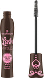 ESSENCE | Lash Princess False Lash Effect Mascara Brown (1 Pack) | Intense Volume, Length & Definition | Vegan, Cruelty Free & Paraben Free