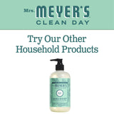 MRS. MEYER'S CLEAN DAY Liquid Hand Soap Mint, 12.5 oz (Pack - 3)