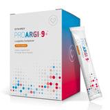 Synergy ProArgi-9 Plus L-Arginine Complexer Dietary Supplement - Citrus Berry - 30 Packets