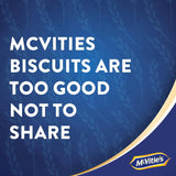 MCVITIE'S Digestives Biscuits 355g (Pack of 3)