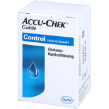 ACCU-CHEK Guide Control Solution 1X2.5 ml