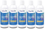 Life-Flo Magnesium Lotion - 8 oz (Pack of 5)