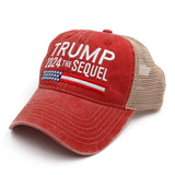 Trump 2024 Hat,Dont Blame Me I Voted for Trump Hat Donald Trump MAGA Adjustable Baseball Cap