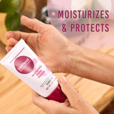 DERMEND Mature Skin Solutions Moisturizing Bruise Formula Cream 2.5 oz.