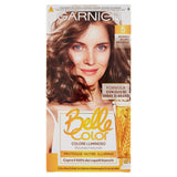 BELLE COLOR 5 Biondo Scuro Naturale Haircare