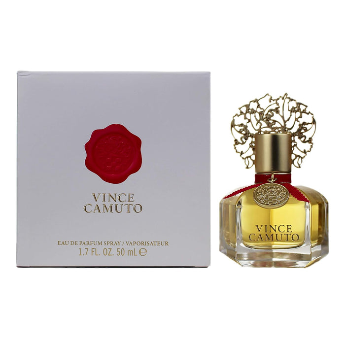 VINCE CAMUTO EDP 1.7oz Perfume Women Spray