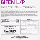 CSI Bifen L/P Insecticide Granules - 25lb