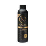 Norvell Spray Tan Solution, Cosmo, Blend of Warm Brown & Cool Violet-Brown Undertones, 8 fl. oz. - Long-Lasting, Handheld Self-Tanning Spray with Tomato Seed Extract, Aloe Leaf