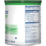 NutriSOURCE Fiber Supplement Powder-Flavor Unflavored Calories 15 / 1 tbsp (4 g) Style Powder Packaging 7.2 oz (205 g) Can - Each 1