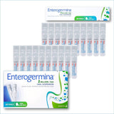 Enterogermina 2 Billion 20 Vials probiotic