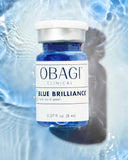 OBAGI Clinical Blue Brilliance Triple Acid Peel, 4 Vials