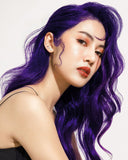 Lunar Tides Semi-Permanent Hair Color (43 colors) (Nightshade, 8 fl. oz.)