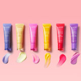 LANEIGE Lip Glowy Balm Vanilla: Hydrate, Glossy, Lightweight, Moisturize & Tint with Shea Butter