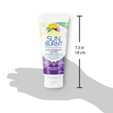 Sunburnt Advanced After-Sun Lotion, 6 Ounce