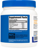 Nutricost L-Arginine Complex (Blue Raspberry, 60 Servings) - Gluten Free, Non-GMO