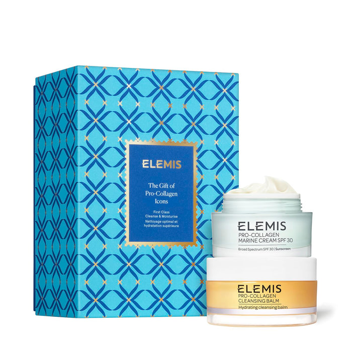 ELEMIS The Gift of Pro-Collagen Icons