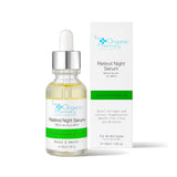 The Organic Pharmacy Retinol Night Serum 2.5 % 30 ml. Night Treatment New Boxed