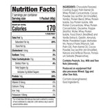 BariWise Protein Bar, Rockie Road, 170 Calories, 14g Protein, Gluten Free (7ct)