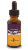 Chaparral Extract Herb Pharm 1 oz Liquid