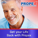 Prostate Supplement for Men | Prostate Support Formula for Healthy Urination Frequency, Flow and Restful Sleep