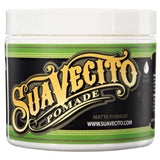 Suavecito Pomade Matte (Shine-Free) Formula 5 oz, 1 Pack - Medium Hold Hair Pomade For Men - Low Shine Matte Hair Paste For Natural Texture Hairstyles