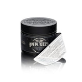 INK-EEZE Black Tattoo Ointment for Artists and Aftercare, Essential Oils, Petroleum Free, Cruelty Free, Made in USA, Lavender, 6oz