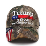 Trump 2024 Hat Donald Trump Hat 2024 Keep America Great Hat MAGA Camo Embroidered Adjustable Baseball Cap