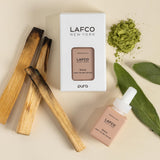 LAFCO New York Pura Smart Device Refill, Retreat - Vial Delivers Up to 2 Weeks of Fragrance Life - Made in The USA