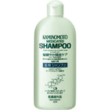 KAMINOMOTO [Quasi Drug] Medicated Shampoo B&P 10.1 fl oz (300 ml)