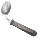 Right Handed Grip Easy Offset Spoon