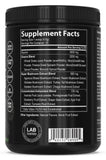 PEScience Greens & Superfoods Powder, Original, 30 Servings, Natural Chlorophyll with Turkey Tail Mushroom & Fruit Extracts Blend