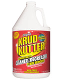 Krud Kutter KK012 Original Concentrated Cleaner Degreaser/Stain Remover with No Odor, 1 Gallon