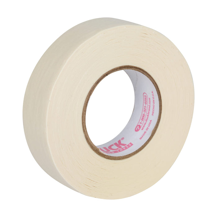 Duck Brand Write-On Freezer Tape,3/4-Inch by 30-Yard,Single Roll,White (280124),(Pack of 12)