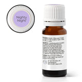 Plant Therapy KidSafe Nighty Night Essential Oil Blend for Sleep 10 mL (1/3 oz) 100% Pure, Undiluted, Natural Aromatherapy, Therapeutic Grade