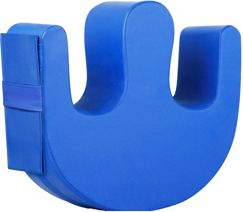 VitalEase Bedridden Patients: Patient Turning Devices and Bedroll Pillows for Elderly, Orthopedic and Convenience (Regular)