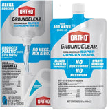 ORTHO GroundClear Super Concentrate Weed & Grass Killer - 5 oz