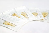 E&E 5X Male Latex Urinary Sheath (25mm) with Extra Fixer – Uridome + Fixer