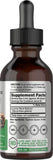 HORBAACH Licorice Root Extract Vegetarian Non-gmo Gluten Liquid Tincture 2oz