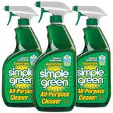 Simple Green AllPurpose Cleaner, 32 Fl Oz (Pack of 3), Original